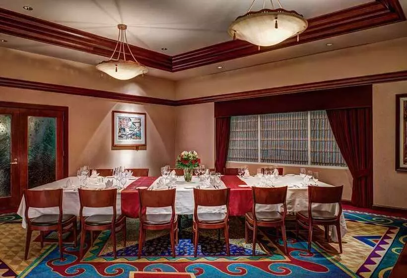 Fotos del hotel Hilton Seattle Airport & Conference Center:  20