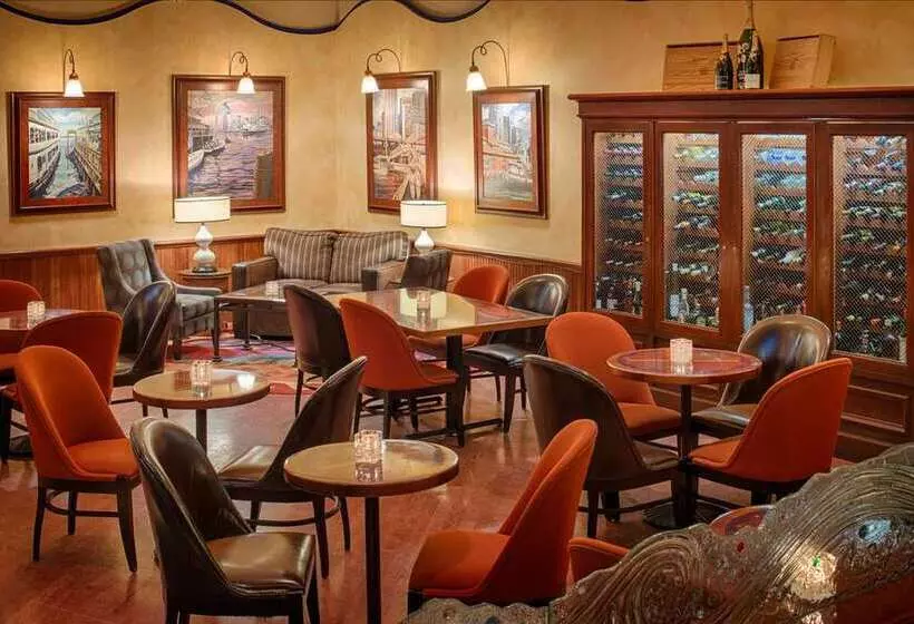 Fotos del hotel Hilton Seattle Airport & Conference Center:  22