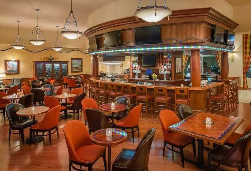 Fotos del hotel Hilton Seattle Airport & Conference Center:  15