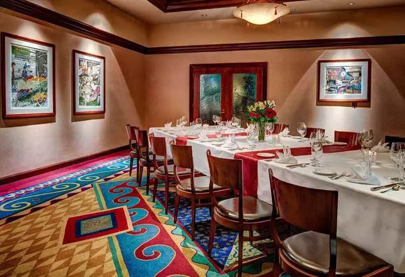 Fotos del hotel Hilton Seattle Airport & Conference Center:  14