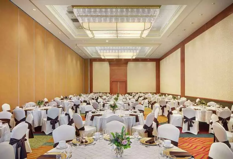 Fotos del hotel Hilton Seattle Airport & Conference Center:  7