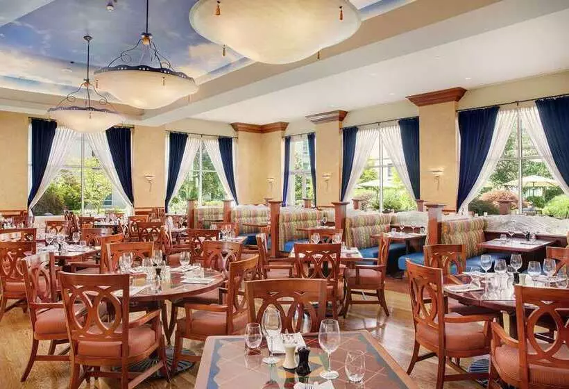 Fotos del hotel Hilton Seattle Airport & Conference Center:  5