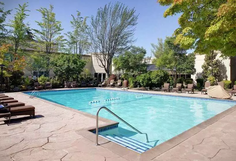 Fotos del hotel Hilton Seattle Airport & Conference Center:  11