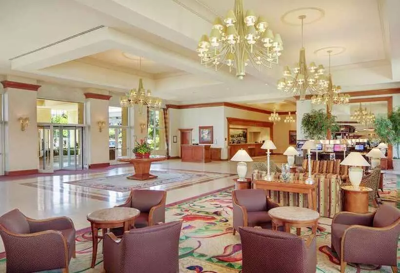 Fotos del hotel Hilton Seattle Airport & Conference Center:  2