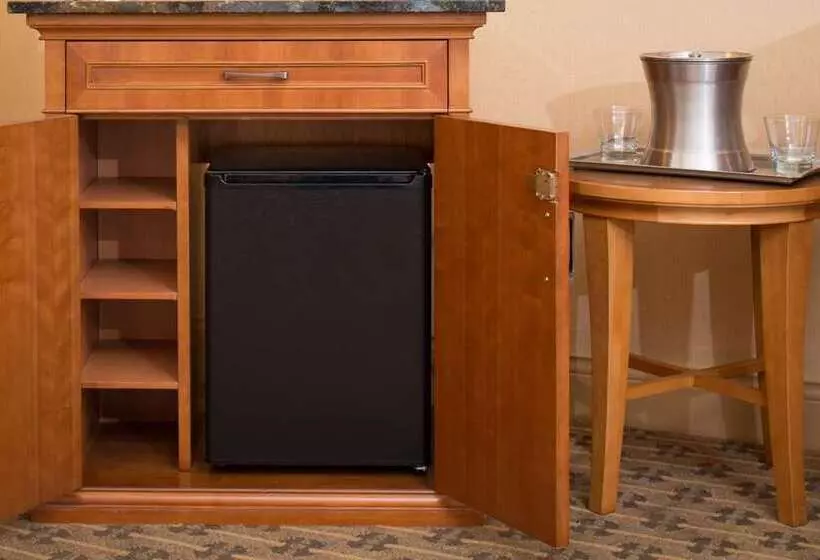 Fotos del hotel Hilton Seattle Airport & Conference Center:  19