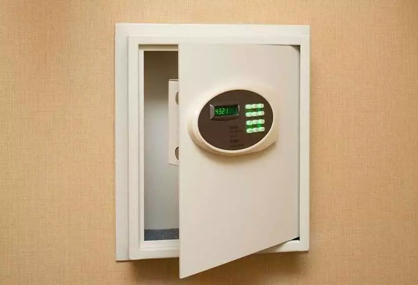 Fotos del hotel Hilton Seattle Airport & Conference Center:  25