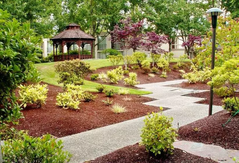 Fotos del hotel Hilton Seattle Airport & Conference Center:  23