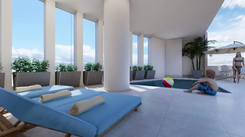 Dorado Plaza Alto Prado