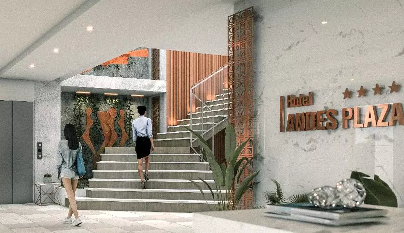 Fotos del hotel Dorado Plaza Alto Prado:  12