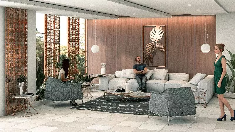 Fotos del hotel Dorado Plaza Alto Prado:  13