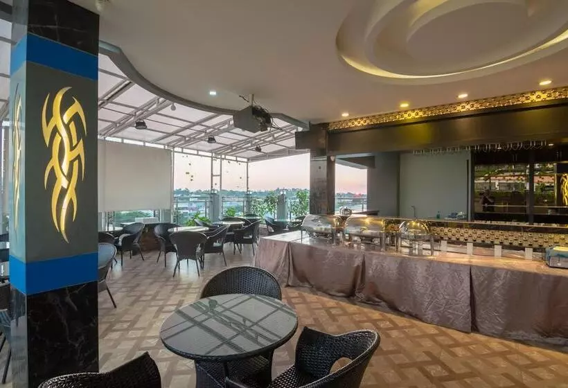 Fotos del hotel Reddoorz Premium Near Grand Batam Mall:  17