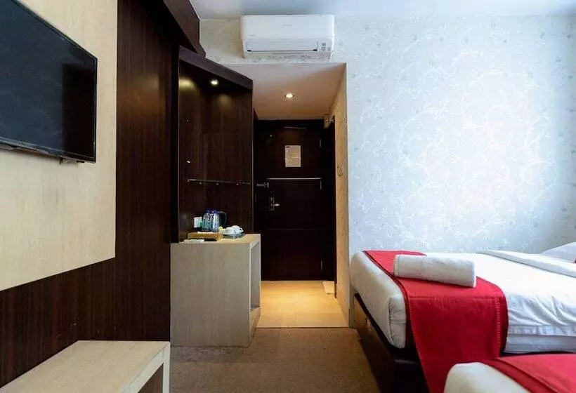 Fotos del hotel Reddoorz Premium Near Grand Batam Mall:  6