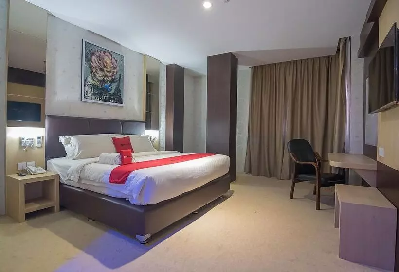 Fotos del hotel Reddoorz Premium Near Grand Batam Mall:  3