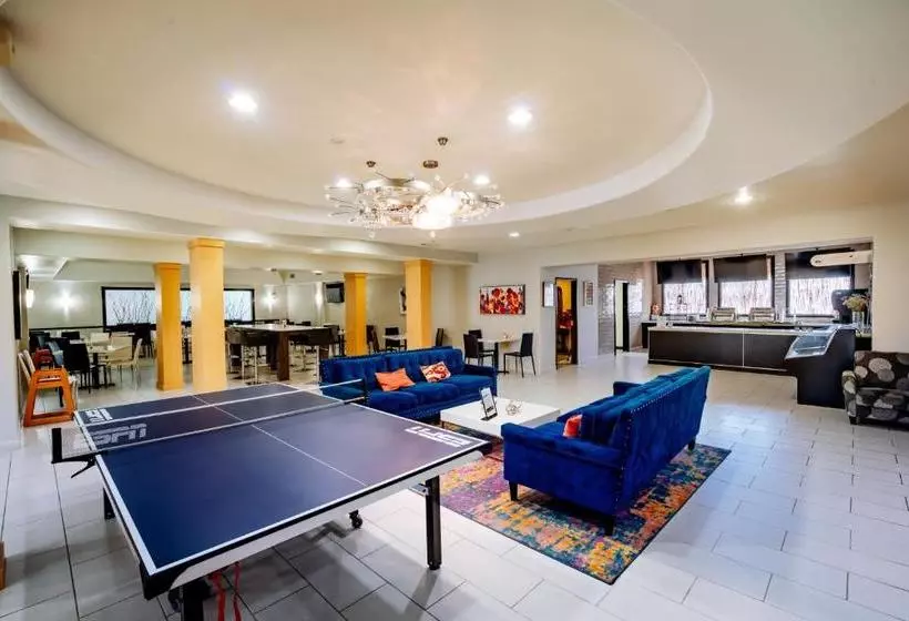 Fotos del hotel Wyndham Garden Houston Willowbrook:  7