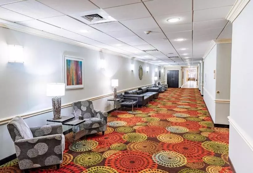 Fotos del hotel Wyndham Garden Houston Willowbrook:  2