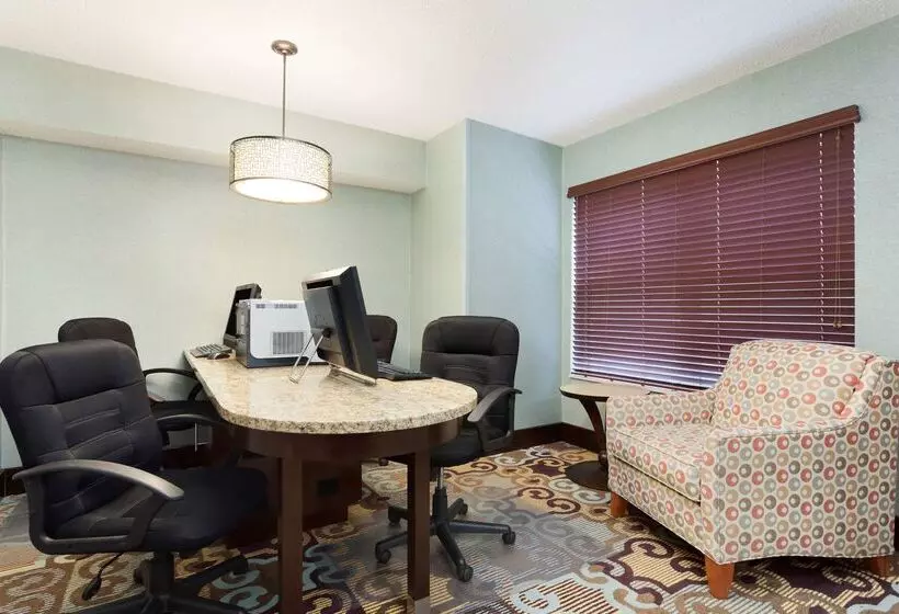 Fotos del hotel Homewood Suites By Hilton Houston-westchase:  16