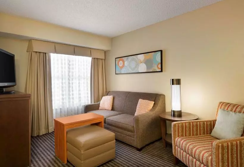 Fotos del hotel Homewood Suites By Hilton Houston-westchase:  25