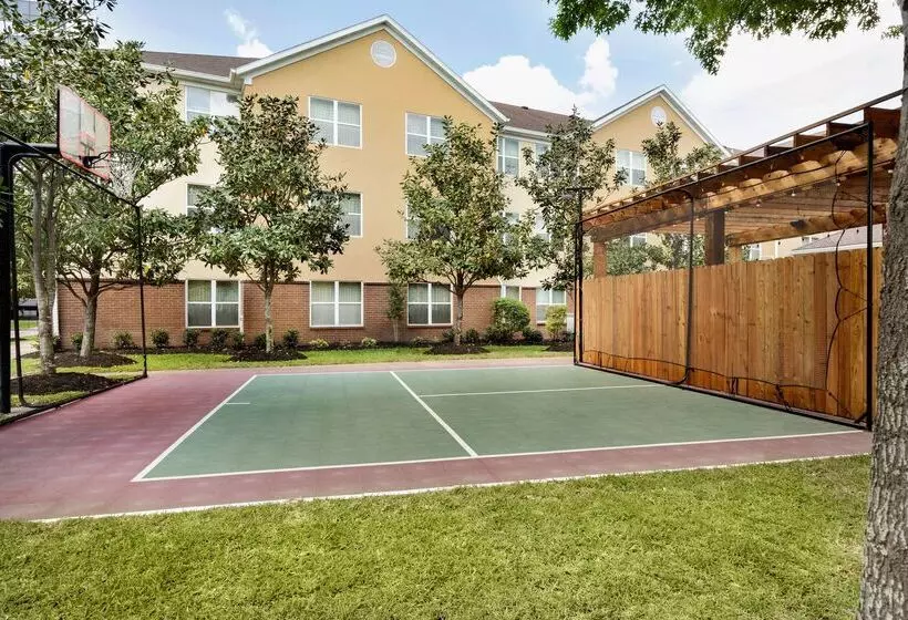 Fotos del hotel Homewood Suites By Hilton Houston-westchase:  15