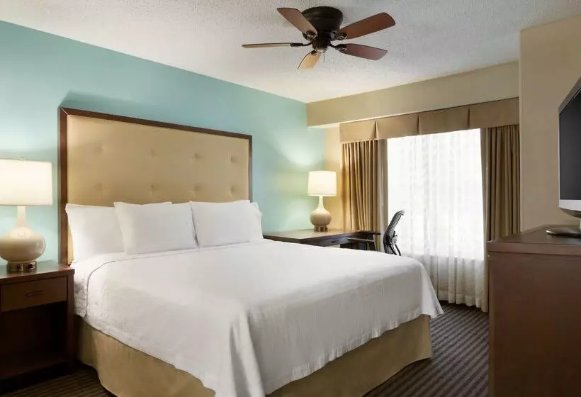 Fotos del hotel Homewood Suites By Hilton Houston-westchase:  20