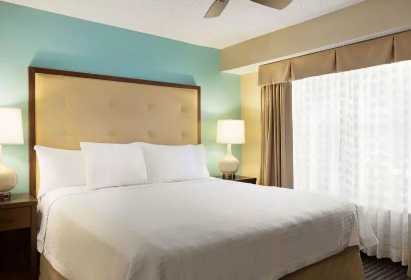Fotos del hotel Homewood Suites By Hilton Houston-westchase:  21