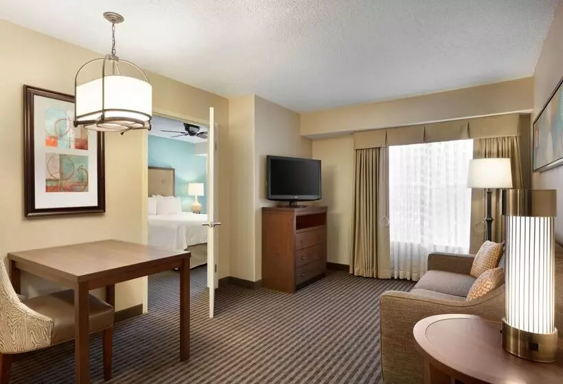 Fotos del hotel Homewood Suites By Hilton Houston-westchase:  22