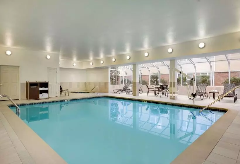 Fotos del hotel Homewood Suites By Hilton Houston-westchase:  14