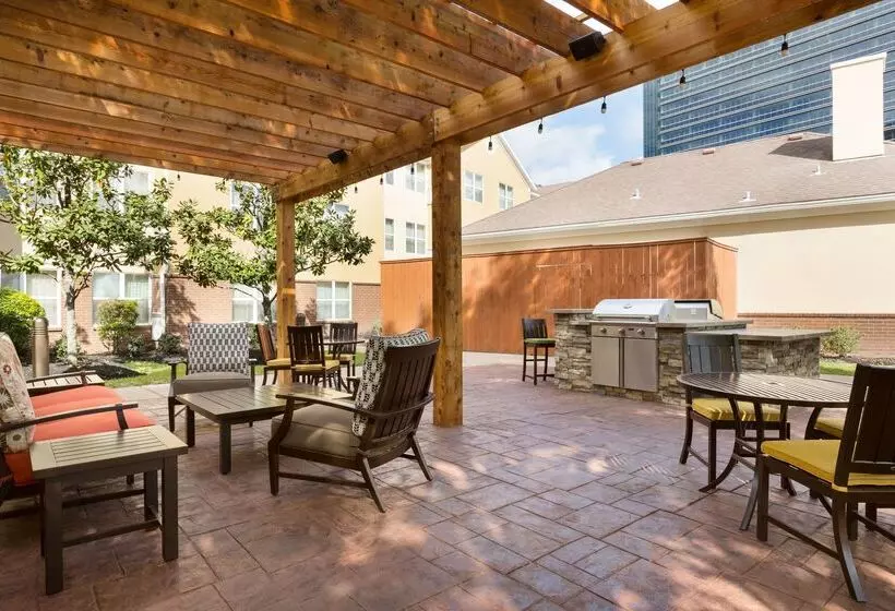 Fotos del hotel Homewood Suites By Hilton Houston-westchase:  6