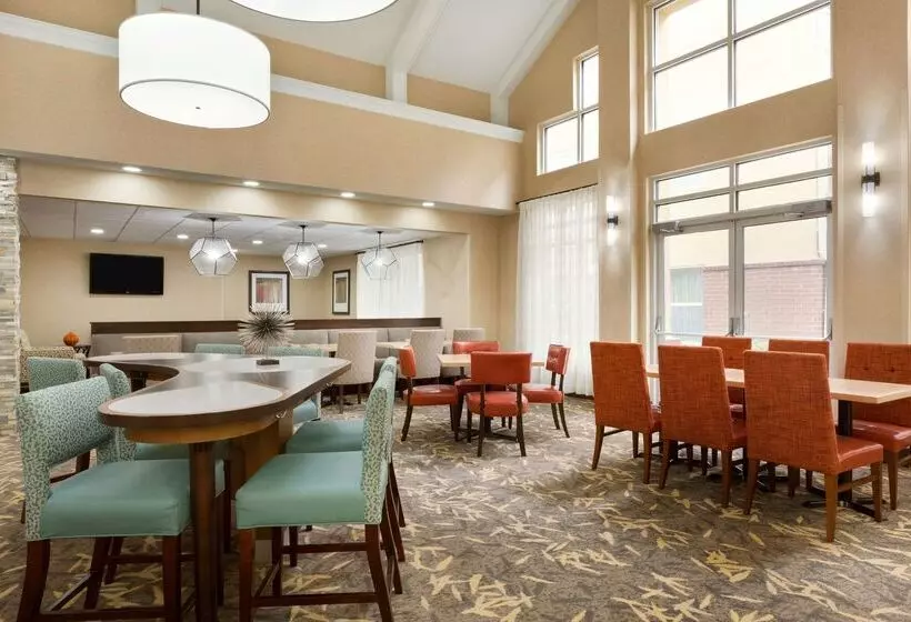 Fotos del hotel Homewood Suites By Hilton Houston-westchase:  3