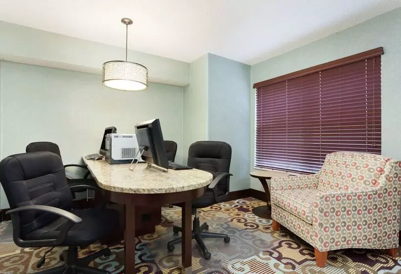 Fotos del hotel Homewood Suites By Hilton Houston-westchase:  19