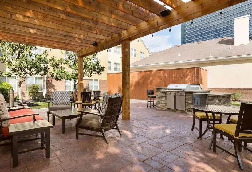 Fotos del hotel Homewood Suites By Hilton Houston-westchase:  17
