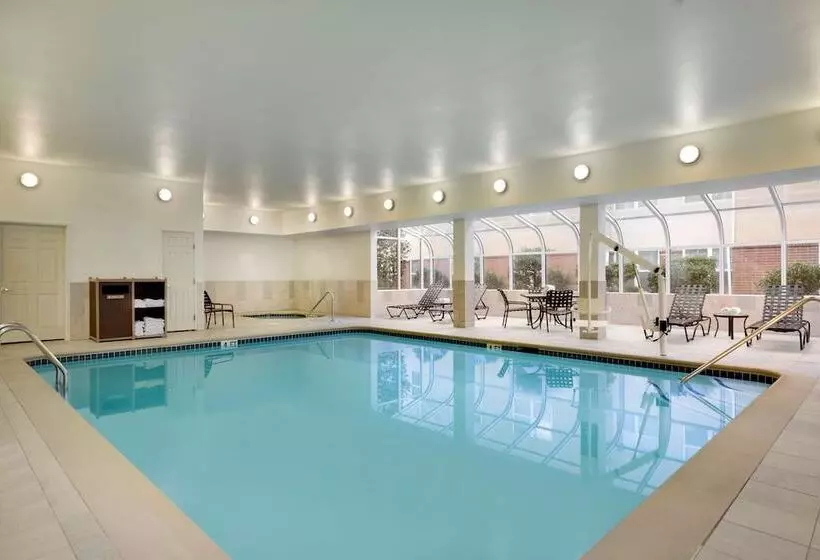 Fotos del hotel Homewood Suites By Hilton Houston-westchase:  2