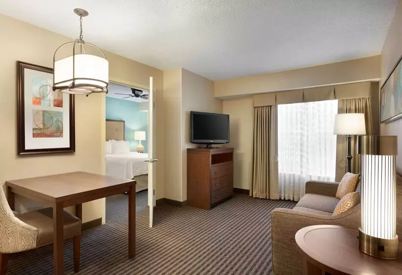 Fotos del hotel Homewood Suites By Hilton Houston-westchase:  18