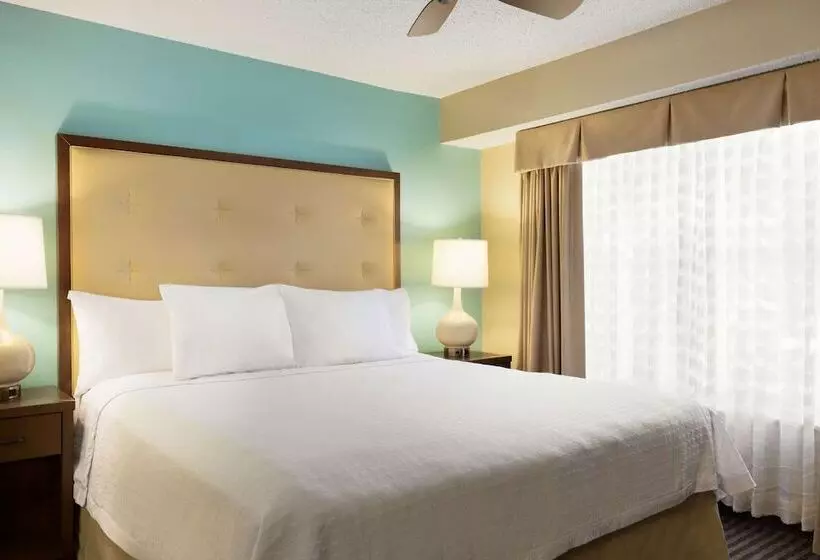 Fotos del hotel Homewood Suites By Hilton Houston-westchase:  13