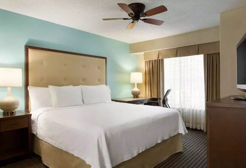 Homewood Suites By Hilton Houston-westchase