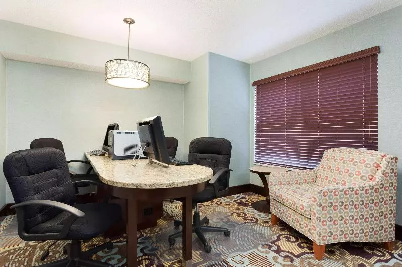 Fotos del hotel Homewood Suites By Hilton Houston-westchase:  11