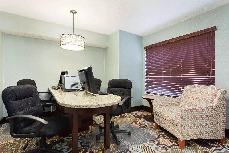 Fotos del hotel Homewood Suites By Hilton Houston-westchase:  5