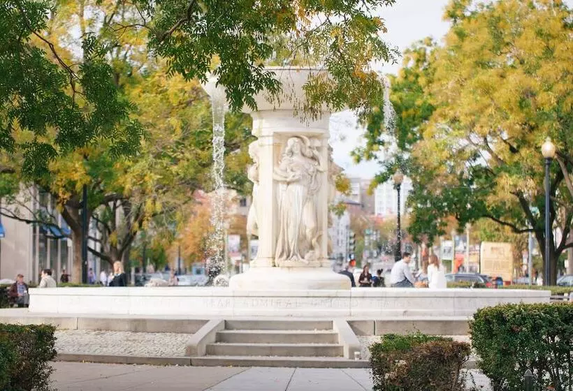 Fotos del hotel Kimpton George , An Ihg:  25