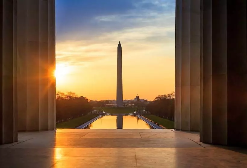 Fotos del hotel Kimpton George , An Ihg:  8