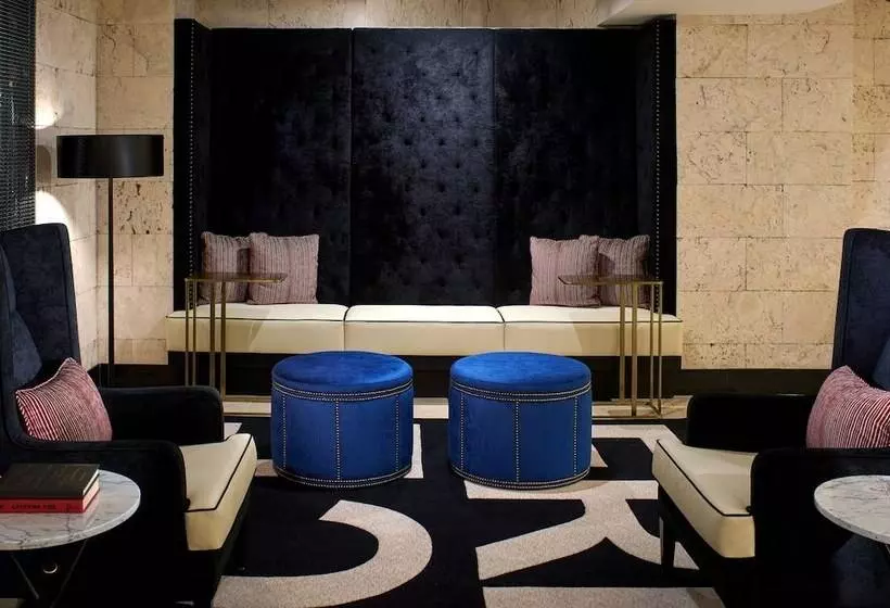 Fotos del hotel Kimpton George , An Ihg:  2