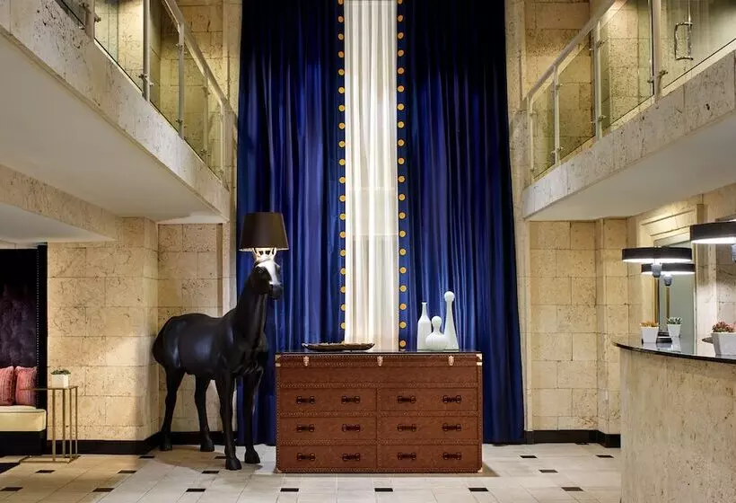 Fotos del hotel Kimpton George , An Ihg:  20