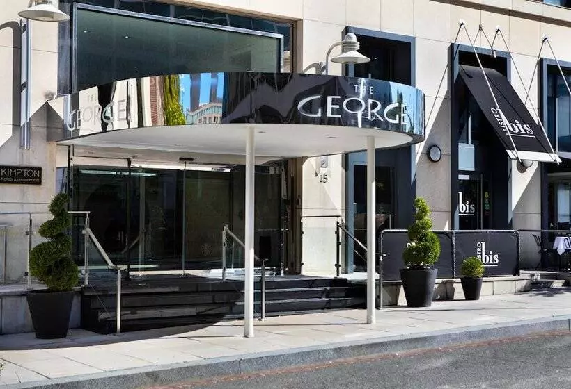 Fotos del hotel Kimpton George , An Ihg:  6