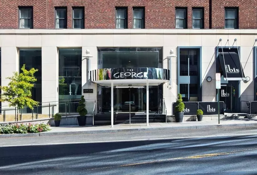 Fotos del hotel Kimpton George , An Ihg:  13