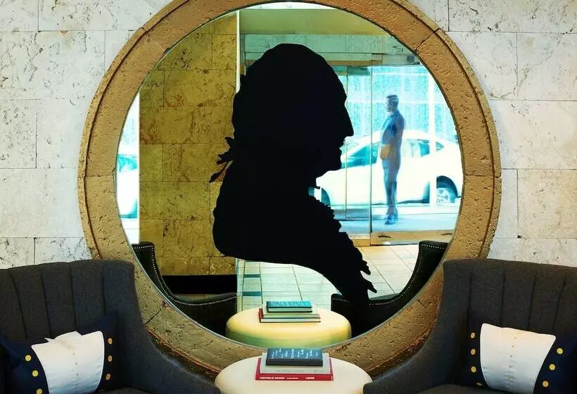 Fotos del hotel Kimpton George , An Ihg:  17