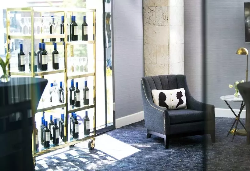 Fotos del hotel Kimpton George , An Ihg:  21