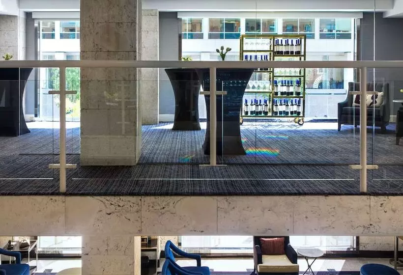 Fotos del hotel Kimpton George , An Ihg:  10