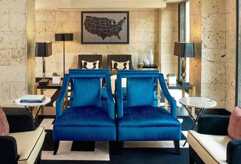 Kimpton George , An Ihg