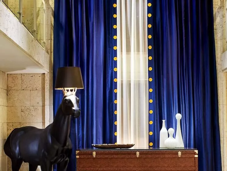 Fotos del hotel Kimpton George , An Ihg:  24