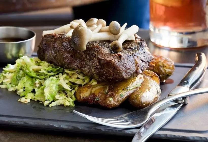 Fotos del hotel Kimpton George , An Ihg:  14