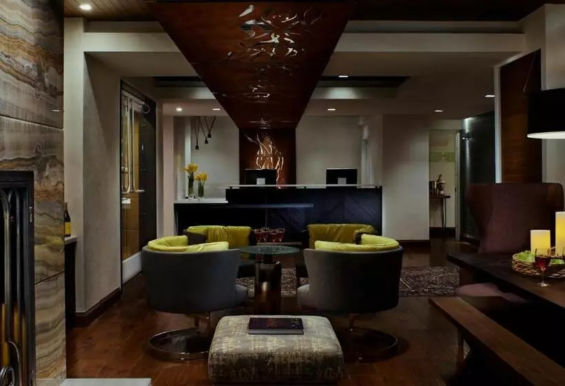 Fotos del hotel Kimpton Hotel Vintage Seattle, An Ihg:  13