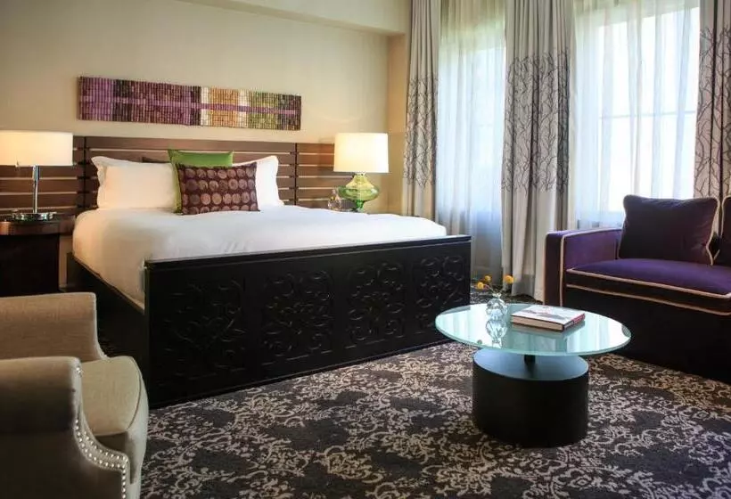 Fotos del hotel Kimpton Hotel Vintage Seattle, An Ihg:  2